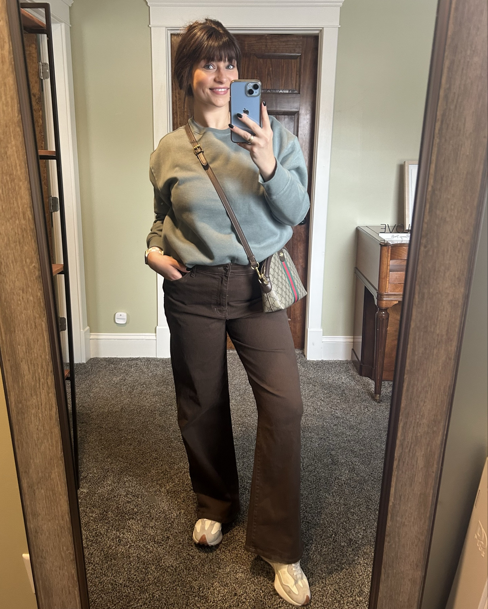 Running errands feeling cute & comfy!! 

#LTKShoeCrush #LTKStyleTip #LTKSaleAlert