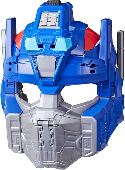 Transformers One 2 in 1 Optimus Prime (Orion Pax) 9.9 Inch Robot Action Figure, Converts to Mask,... | Amazon (US)