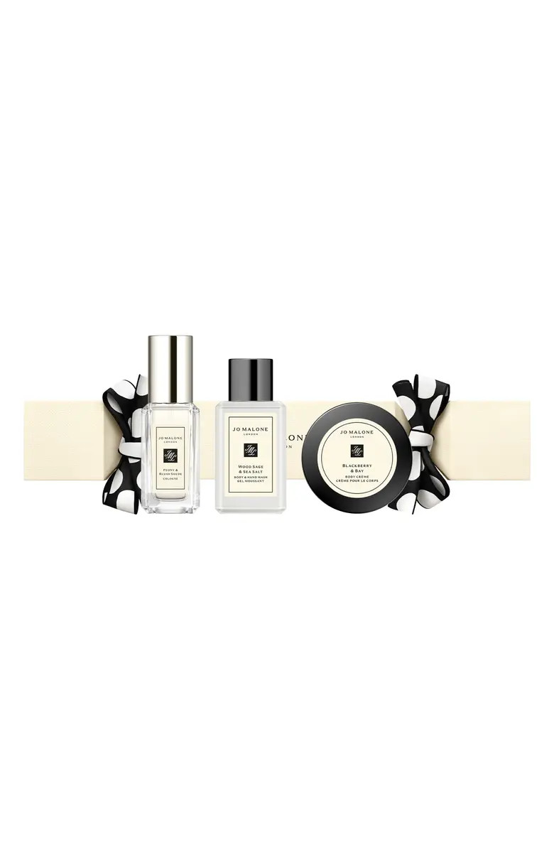 Jo Malone London™ Christmas Cracker Set | Nordstrom | Nordstrom