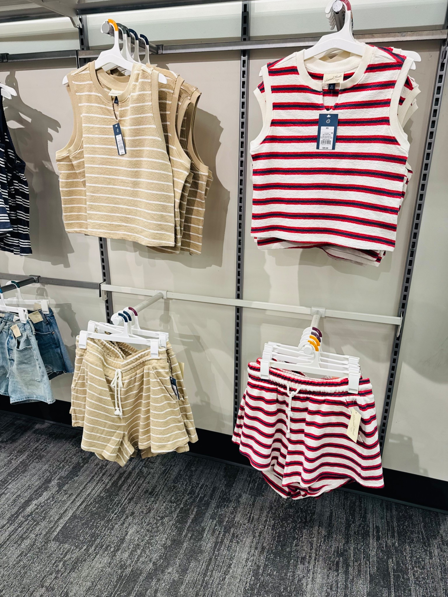 Cute and comfy matching sets @Target 



#LTKOver40 #LTKPlusSize #LTKMidsize