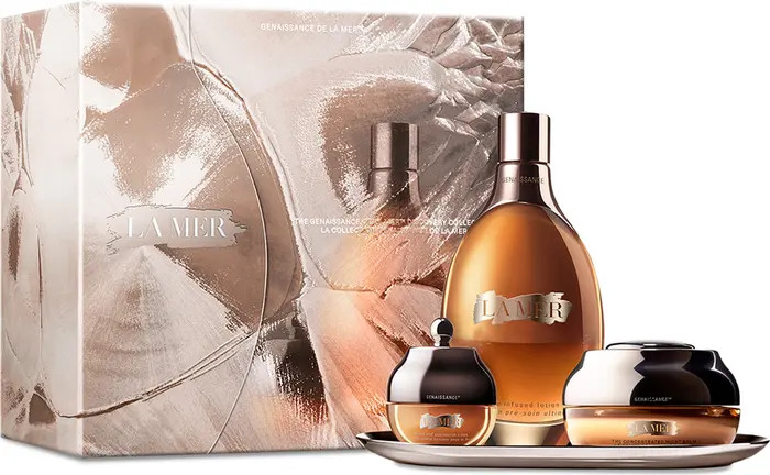 La Mer Genaissance Discovery Set $1,630 Value | Nordstrom | Nordstrom