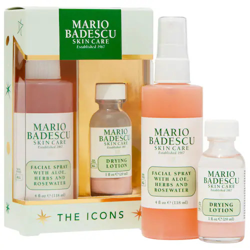 Mario Badescu | Sephora (US)