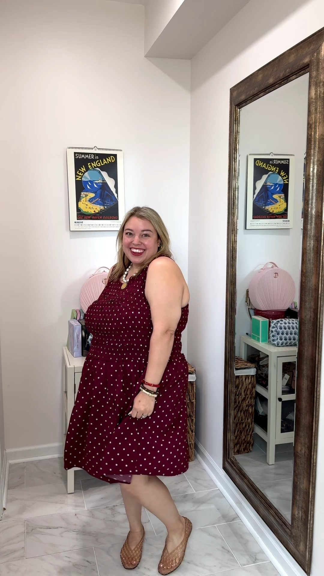 Save up to 40% on women’s clothing and accessories with Target’s Labor Day Sales! 🎉

I’m linking up some of my favorite pieces for you to shop. 🫶🏼

#LTKootd #LTKSaleAlert #LTKPlusSize