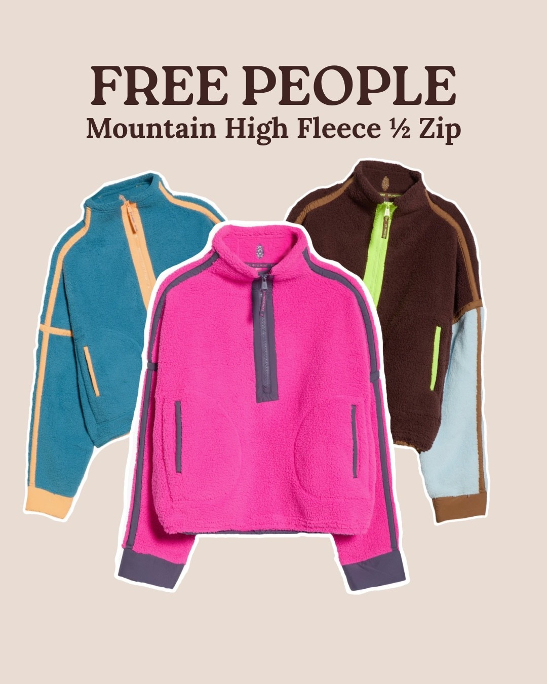 Not a want but a need 💕 

#LTKGiftGuide #LTKHoliday #LTKCyberWeek