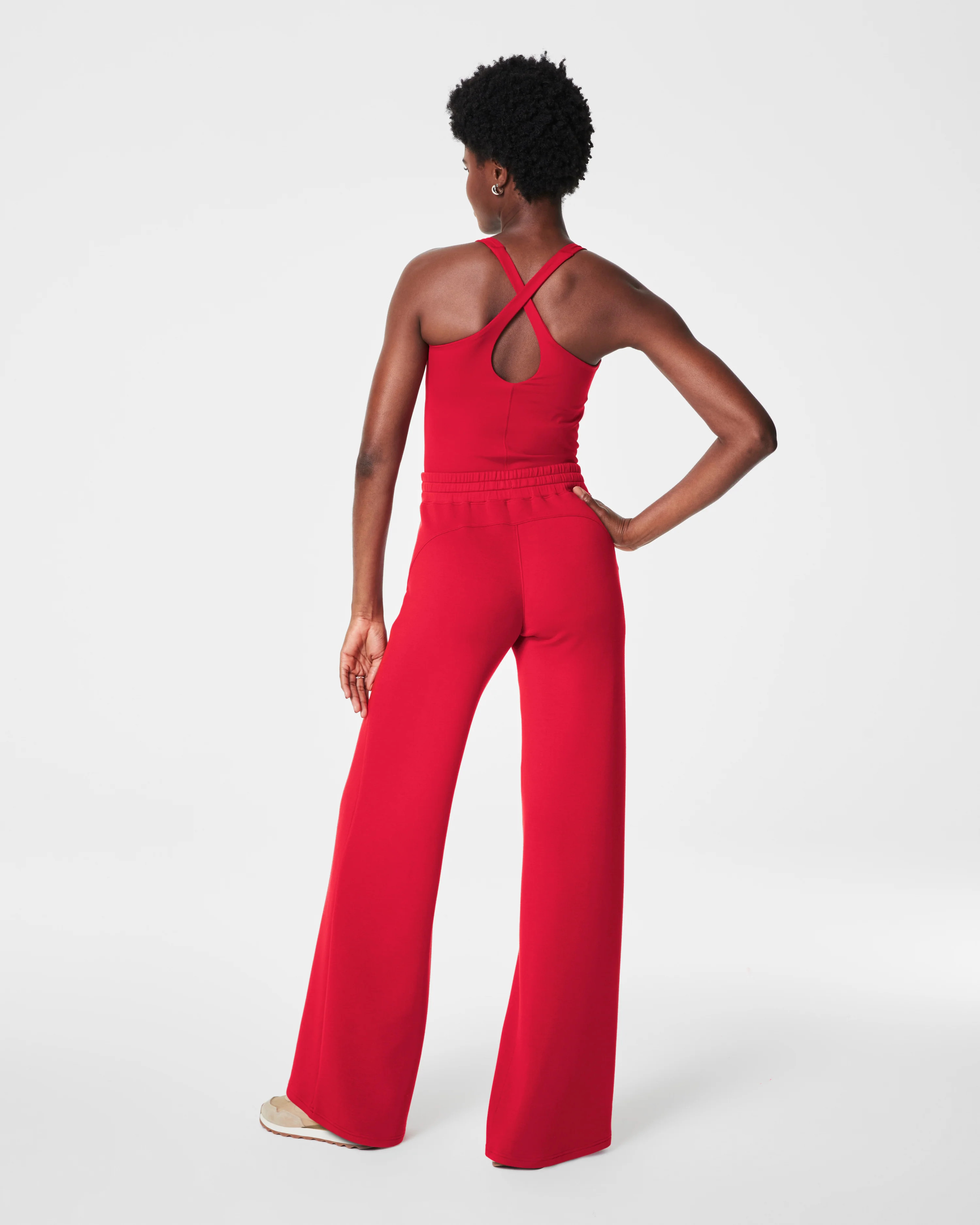 Wide Leg Pant – Limited Colors, Airy Style | SPANX | Spanx