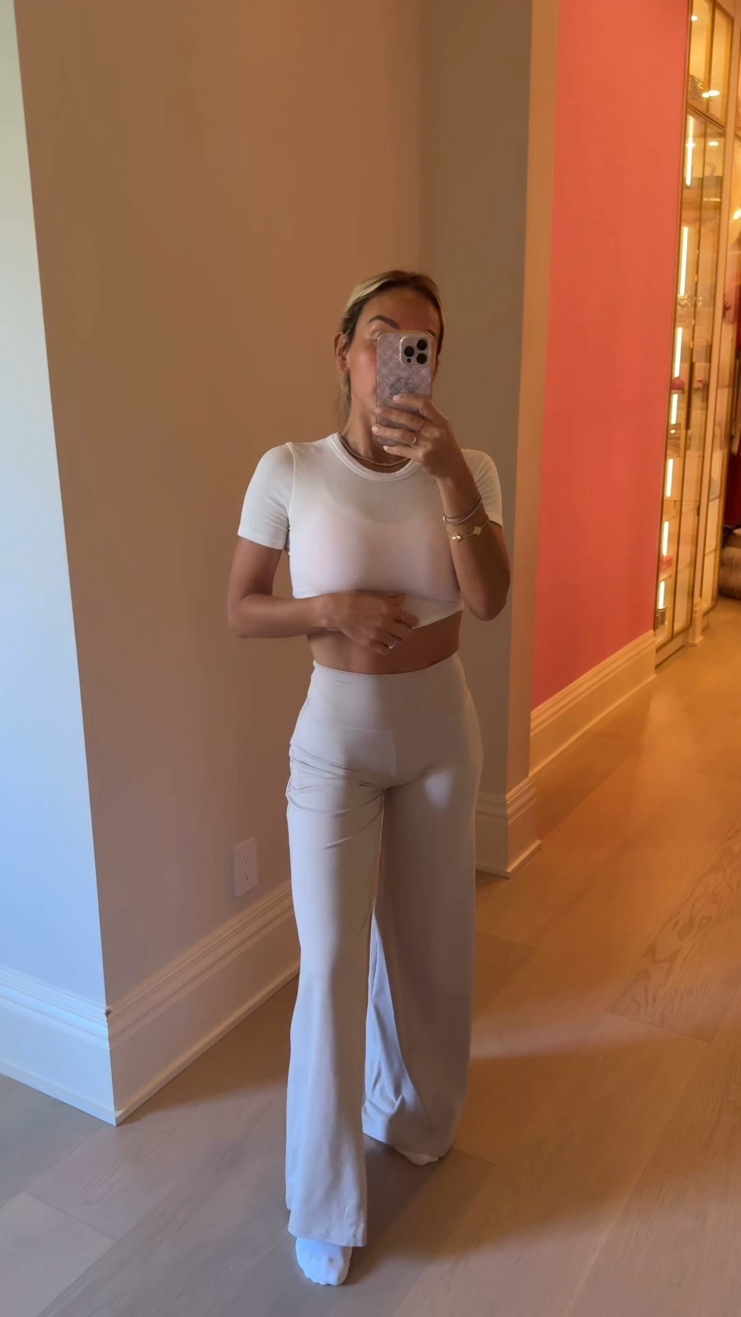 Love these pants wearing extra small!

#LTKfitnessgoals