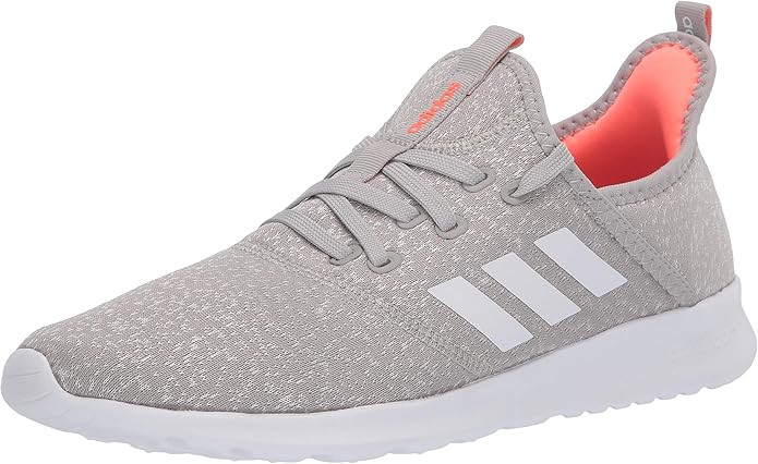 adidas Women's Cloudfoam Pure Running Shoe | Amazon (US)