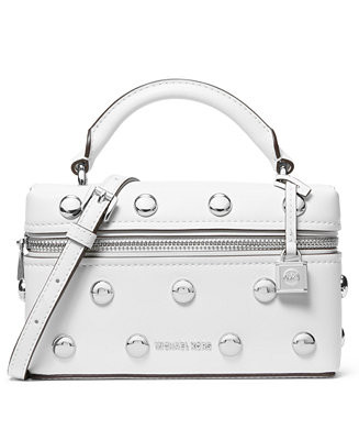 Jana Mini Top Handle Crossbody Bag | Macy's