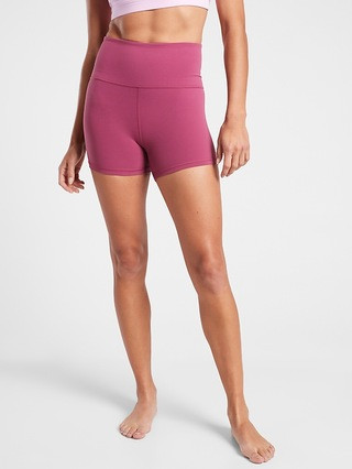 Ultra High Rise Elation Shortie | Athleta