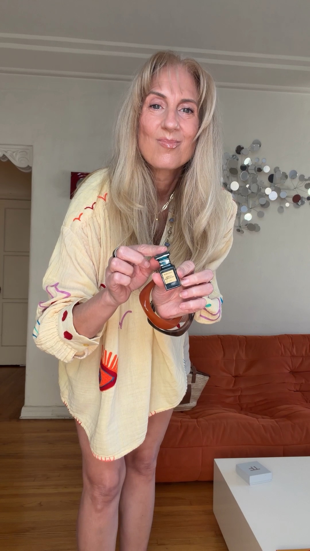 I have this @Sephora perfume in multiples because it’s so good and you will want to wear these bracelets all spring and summer.

#LTKBeauty #LTKootd #LTKgrwm