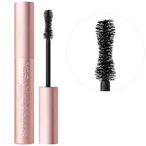28% off Too Faced Mascaras for a limited time offer! Ends 12/07. Discount applied, no code necess... | Sephora (US)