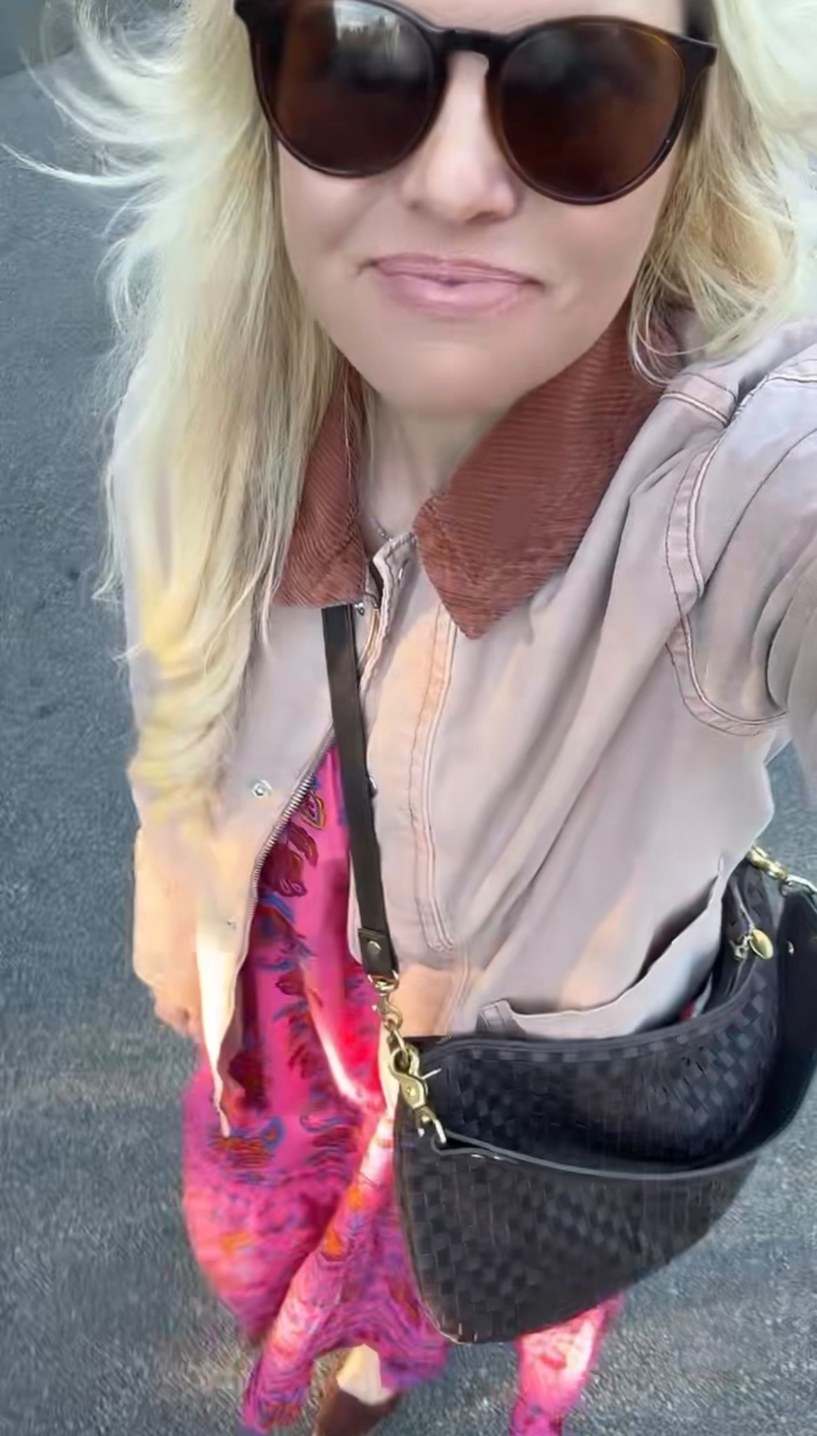 This dress 💕 perfect all year 

#LTKdayinmylife #LTKValentine #LTKootd