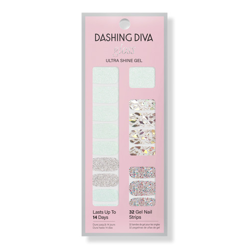 Meteor Shower Gloss Ultra Shine Gel Palette | Ulta