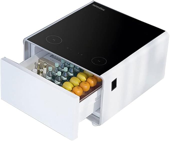 DECORAPORT Smart Coffee Table with … curated on LTK