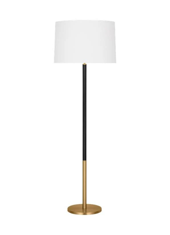 Monroe Floor Lamp | Burke Decor