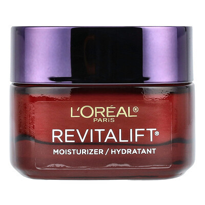 L'Oréal, Revitalift® Triple Power, Anti-Aging Moisturizer, 1.7 oz (48 g) | iHerb