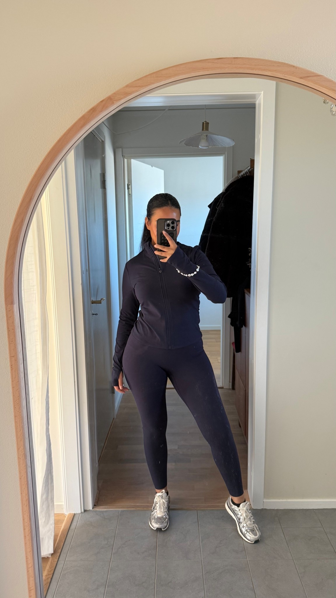 New gym wear, wearing M

#LTKmidsize #LTKfitness #LTKeurope