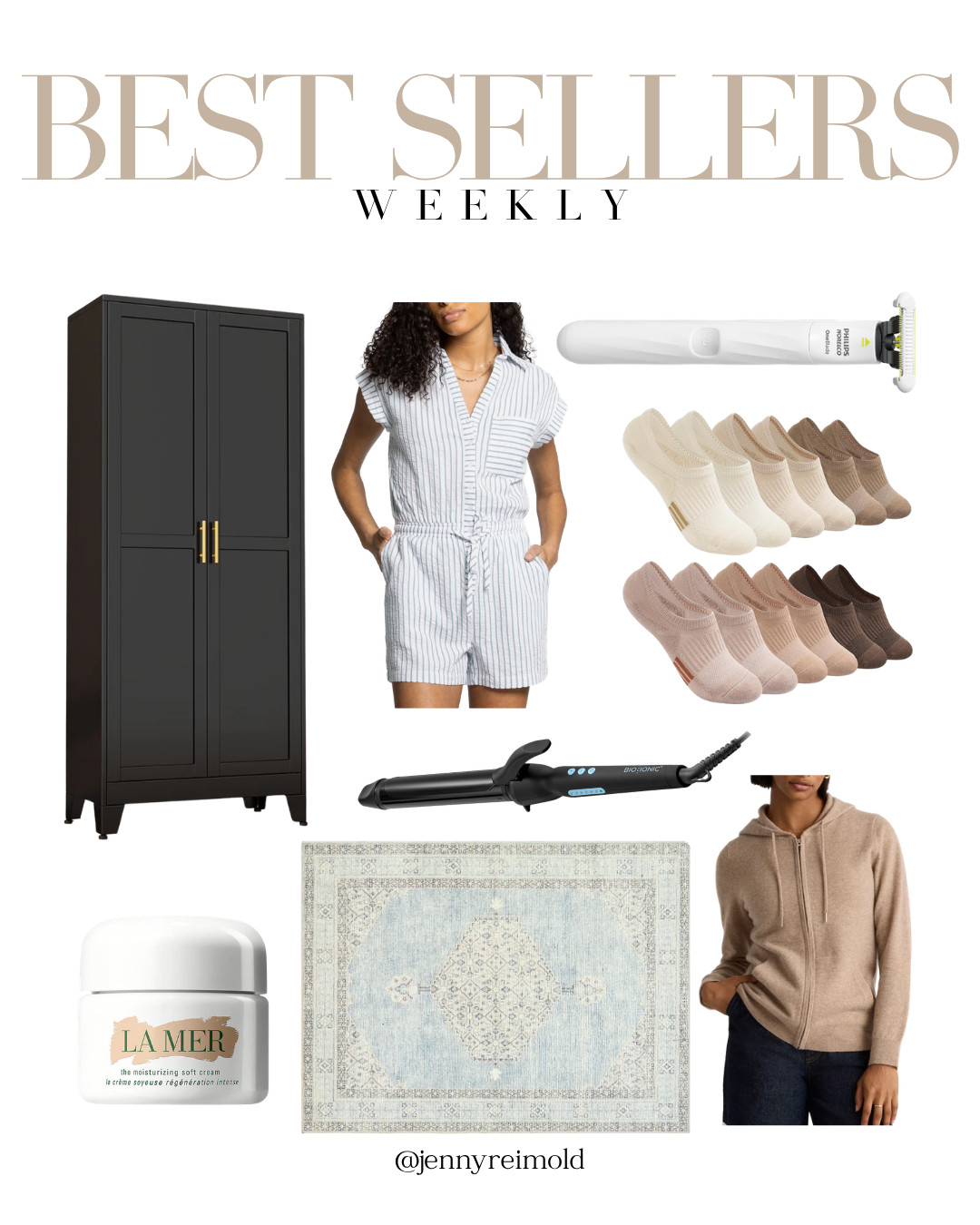 Weekly best sellers! 

 #LTKootd #LTKHome #LTKSaleAlert