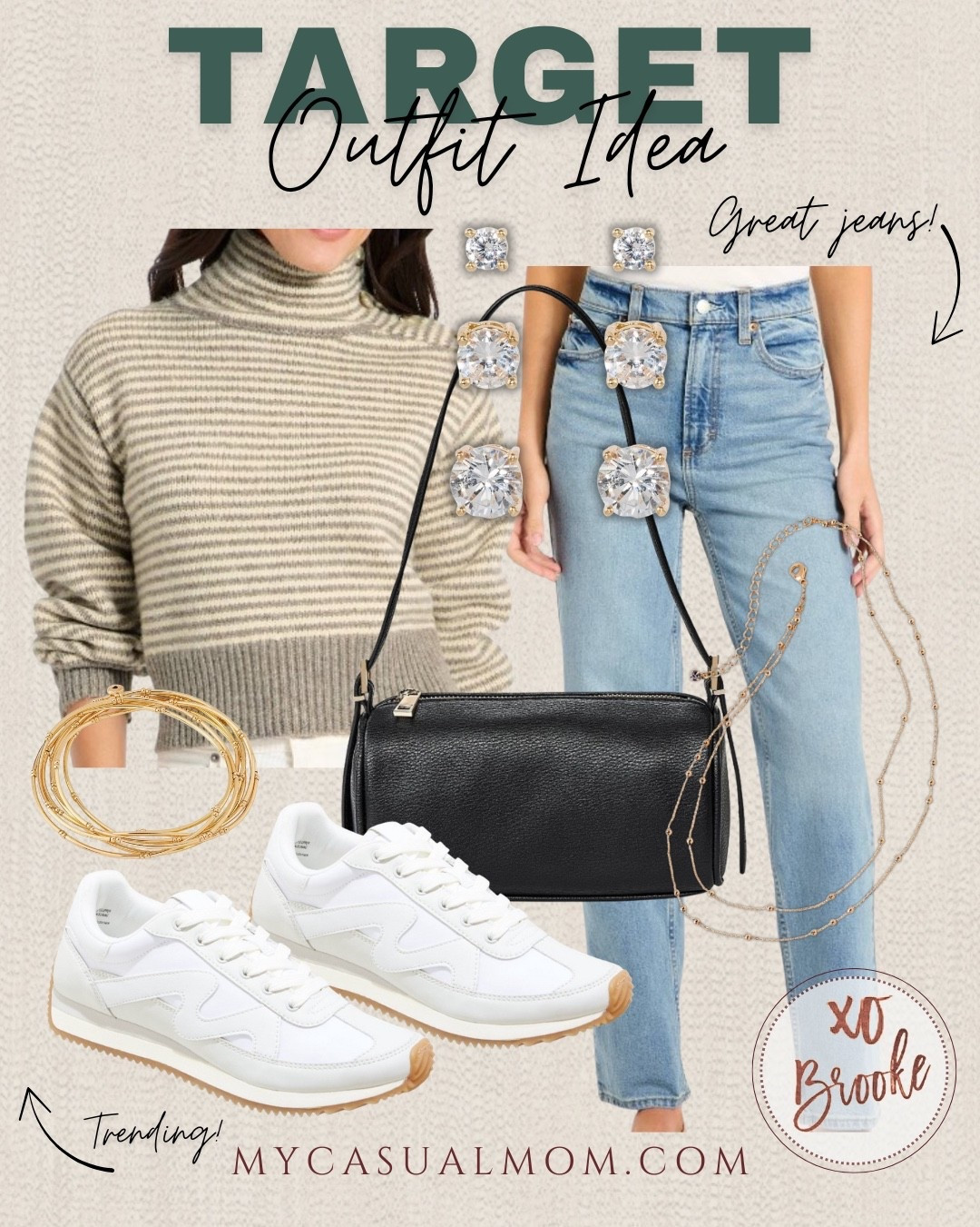 Target outfit idea 

#LTKdayinmylife #LTKSeasonal #LTKSaleAlert