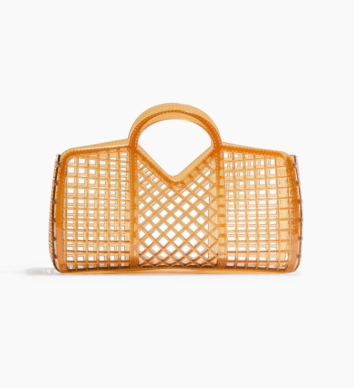 Jelly purse 

#LTKdayinmylife #LTKootd #LTKgrwm