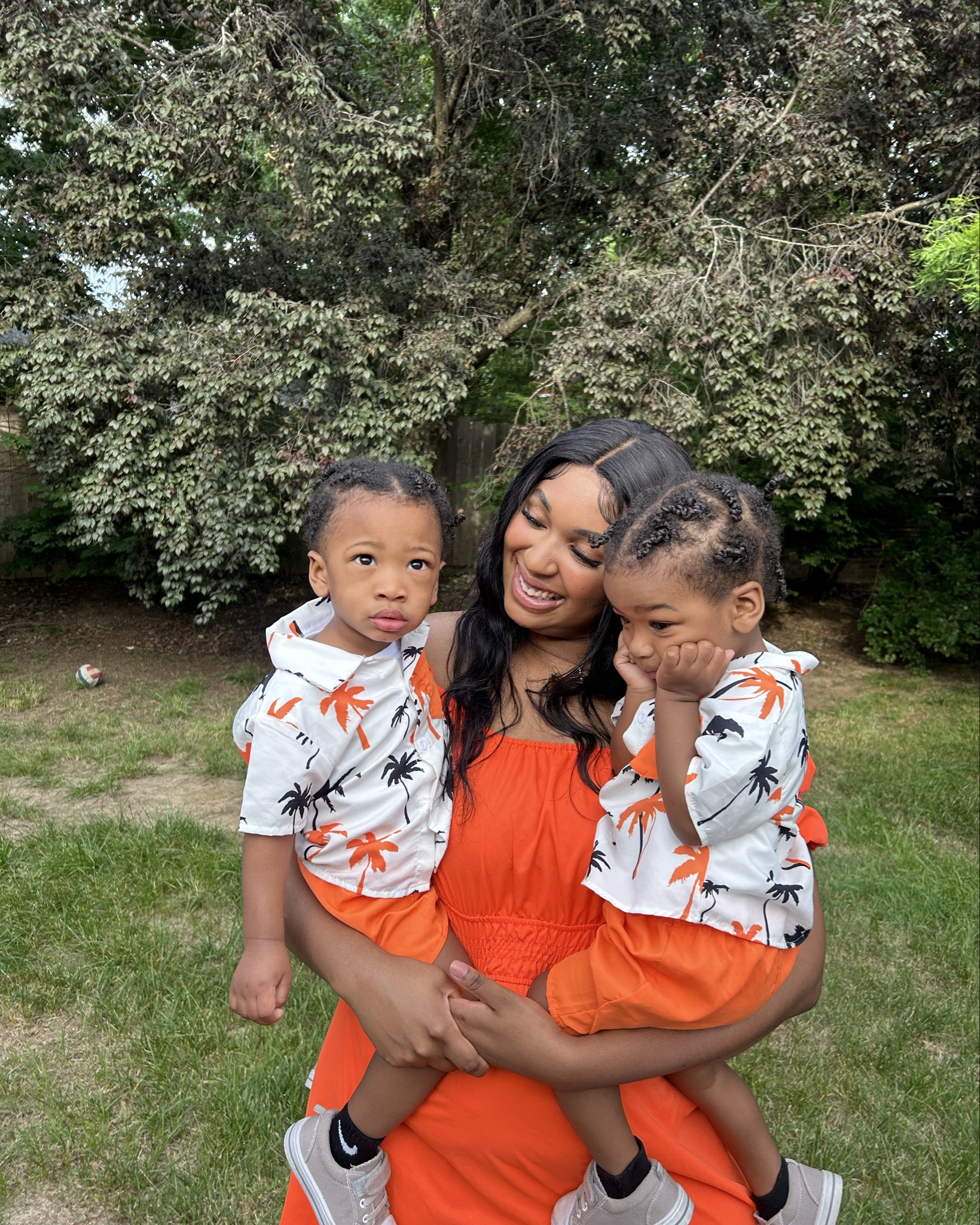 Mommy & Son outfits, mom style, toddler outfits, baby boy outfits, OOTD🧡💫🤭

#LTKFamily #LTKBaby #LTKKids