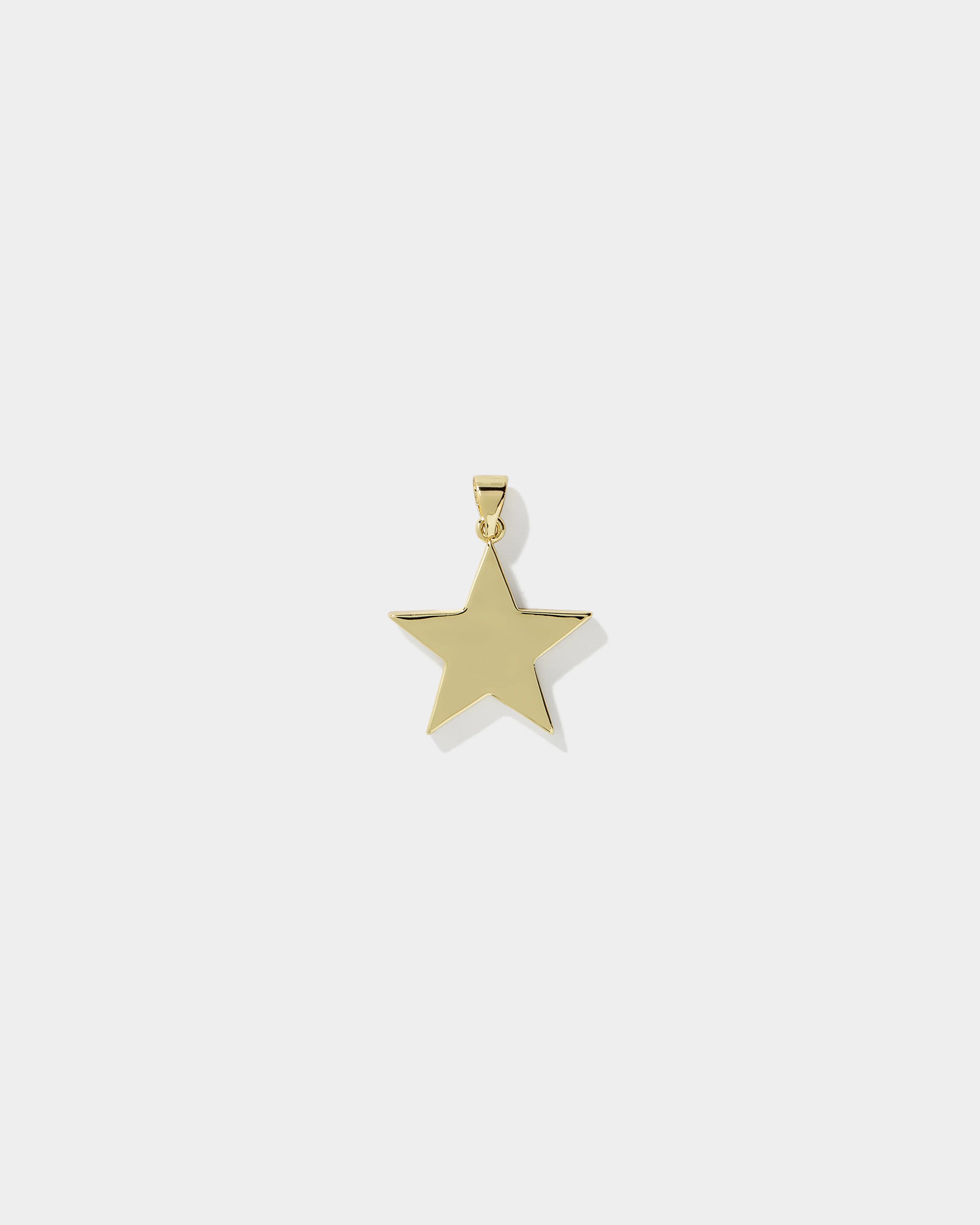 Star Charm | Allie + Bess