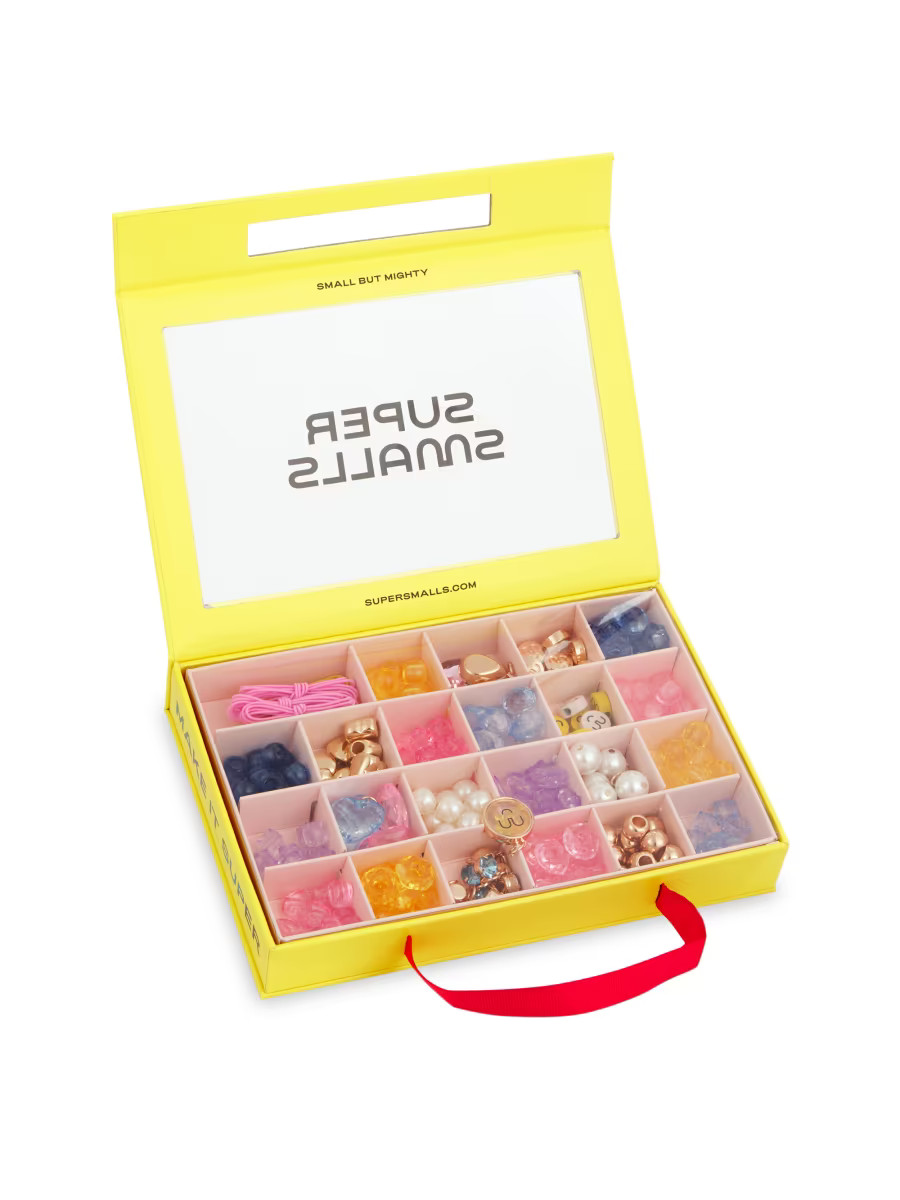 Make It Super DIY Bead Kit | Saks Fifth Avenue