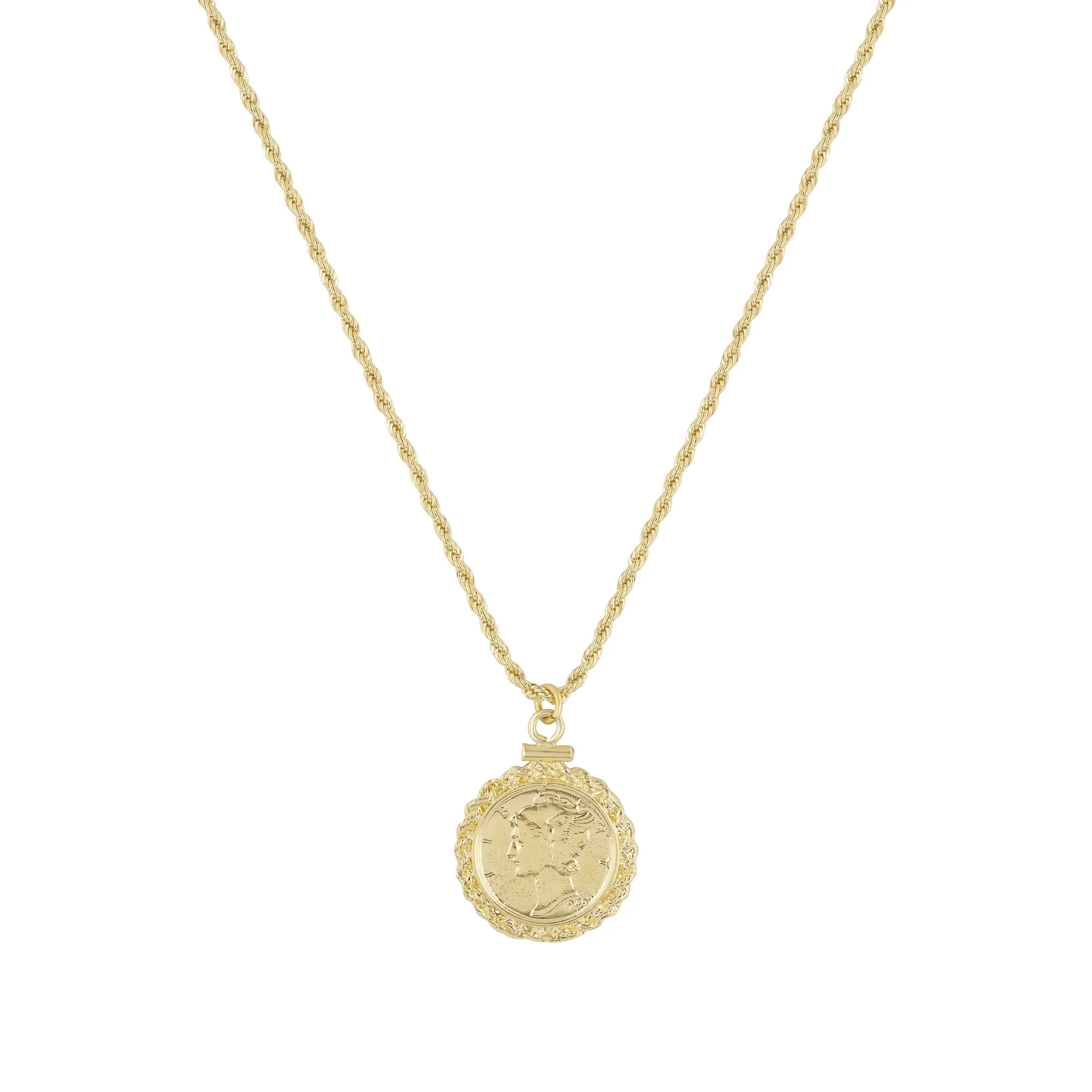 Robbi Necklace | Electric Picks Jewelry