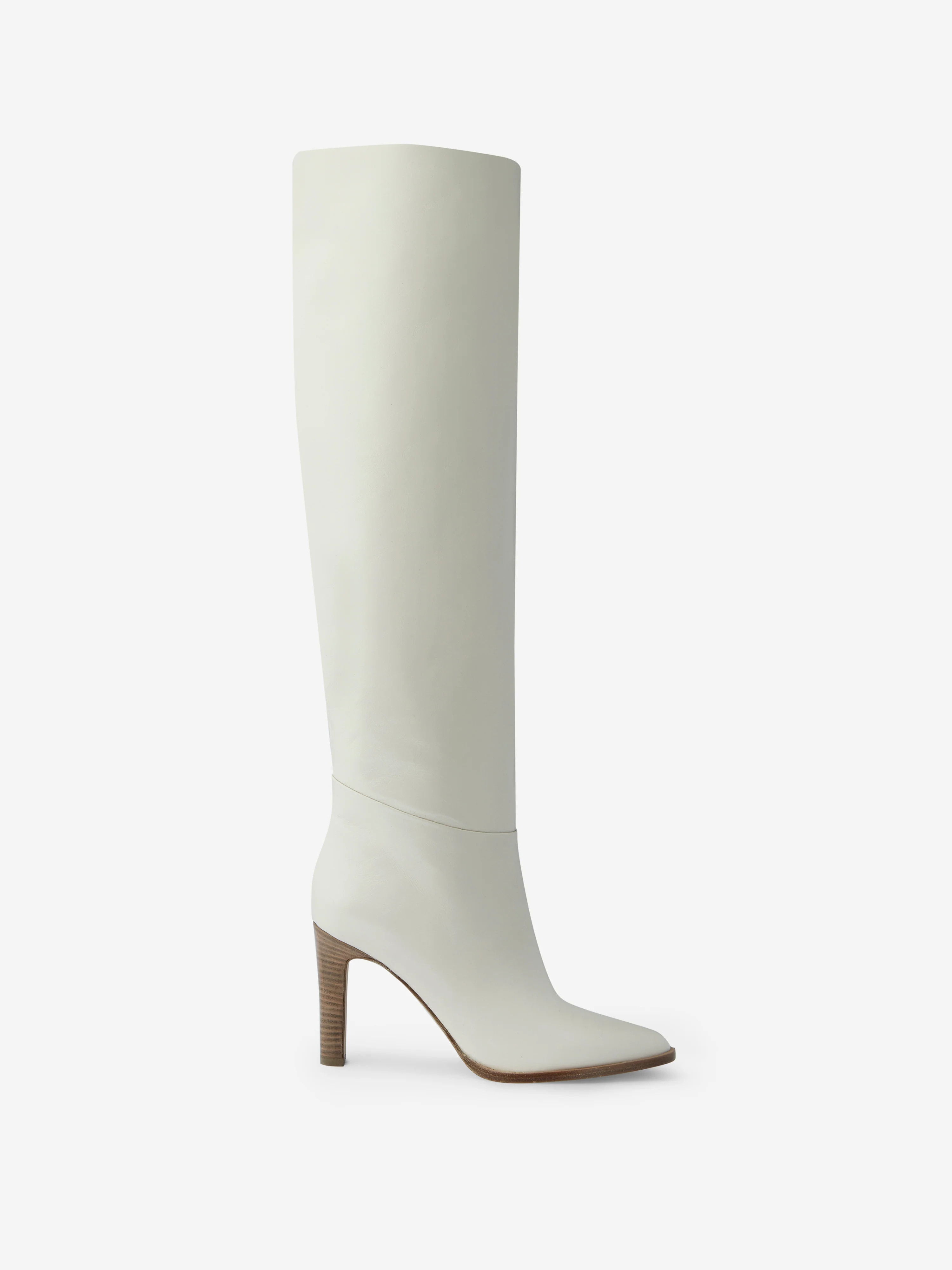 Great Frontier - Leather | Tamara Mellon