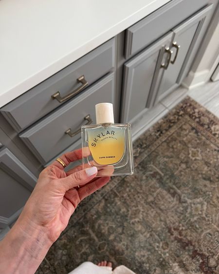 clean beauty, summer fragrance, summer scent, nontoxic beauty 

#LTKbeauty #LTKSeasonal