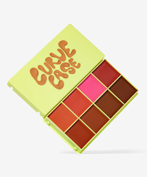 Made By Mitchell  Curve Case | Beauty Bay