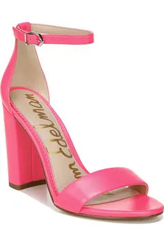 Yaro Ankle Strap Sandal | Nordstrom