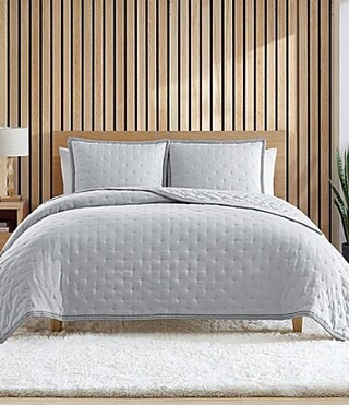 UGG Devon UGGBraid Quilt Set - King | Dillard's