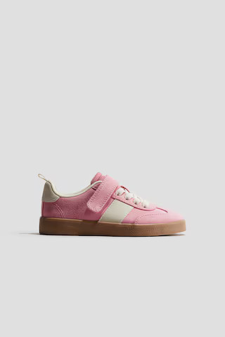 H & M - Sneakers - Pink | H&M (US + CA)