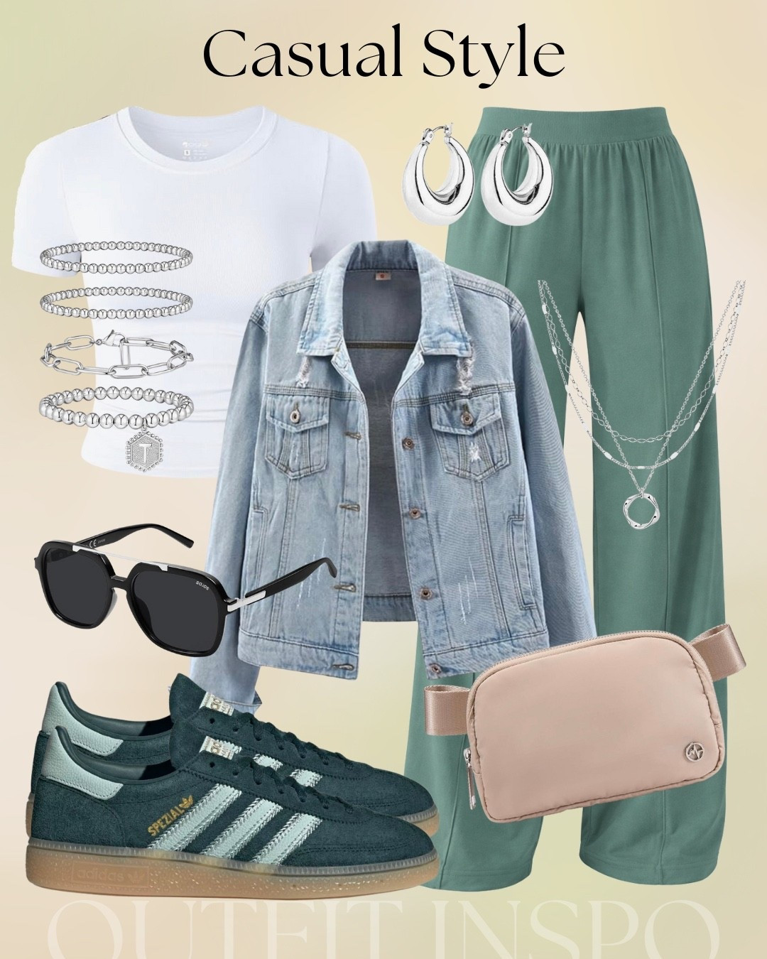 So comfy & cute! 

#LTKgrwm #LTKootd #LTKMidsize