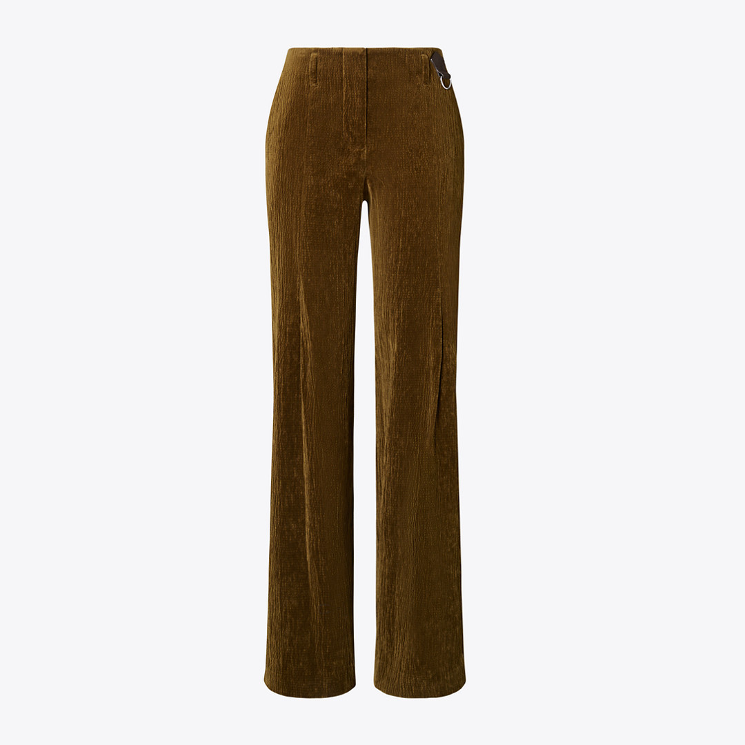 Tory Burch Corduroy Pant | Tory Burch (US)