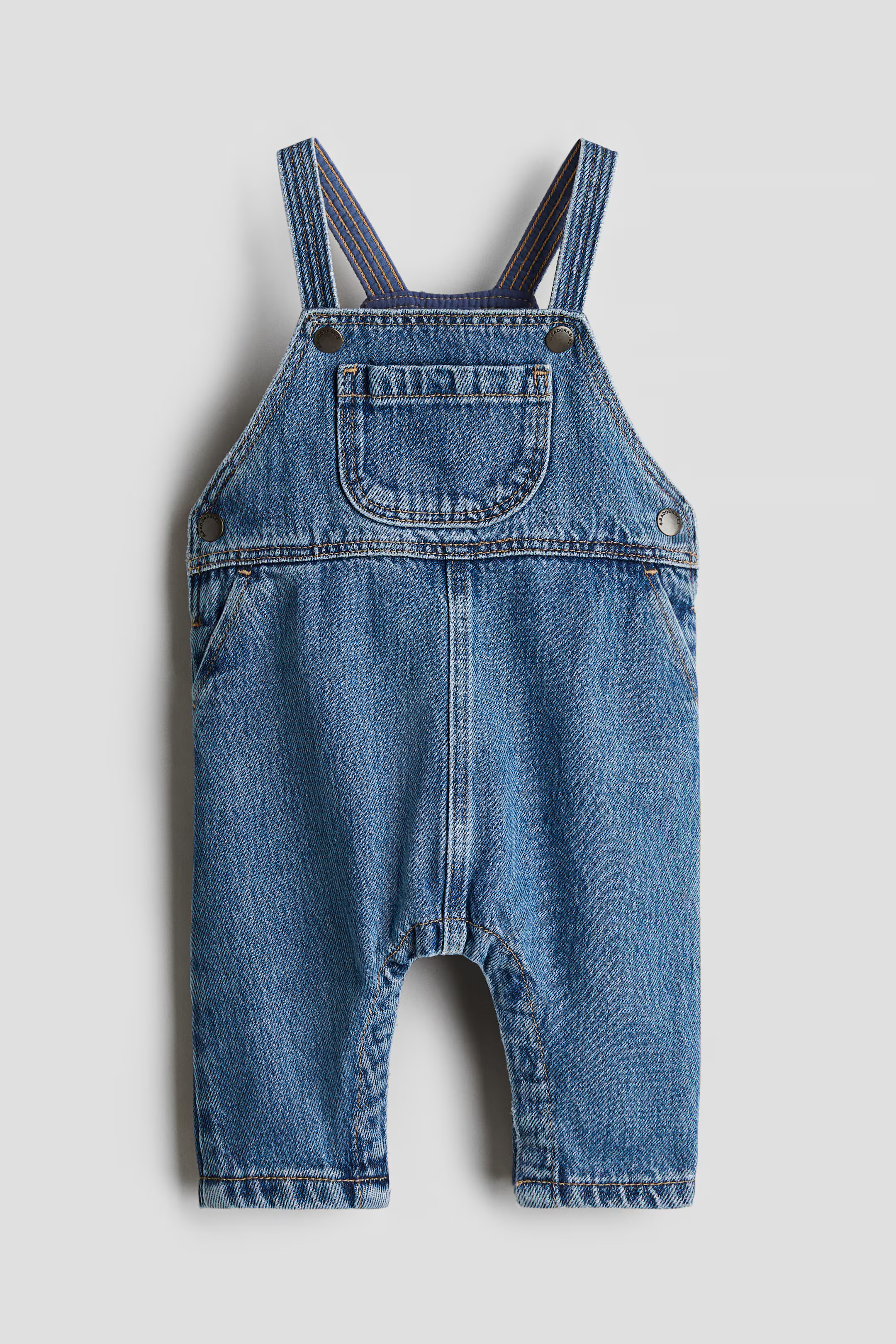 Denim Overalls | H&M (US + CA)