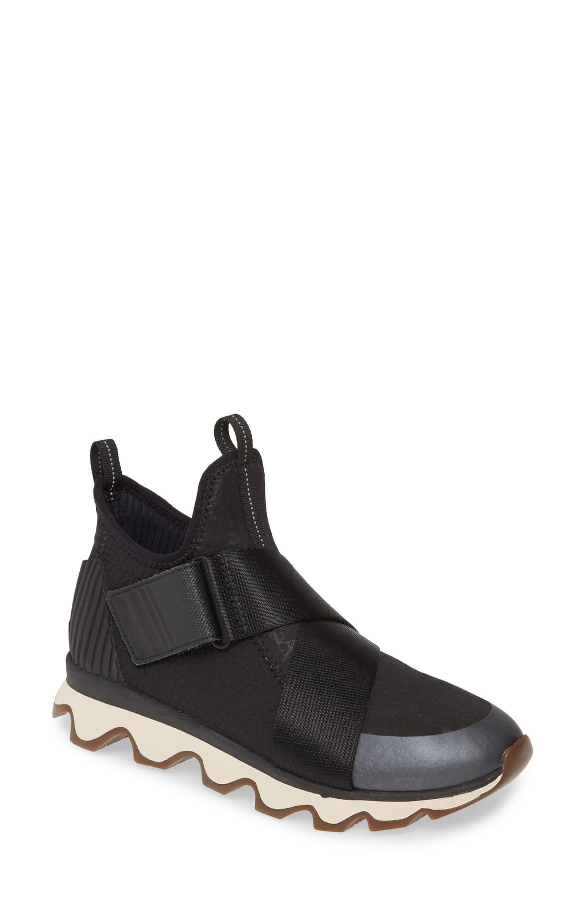 Kinetic High Top Sneaker | Nordstrom Rack