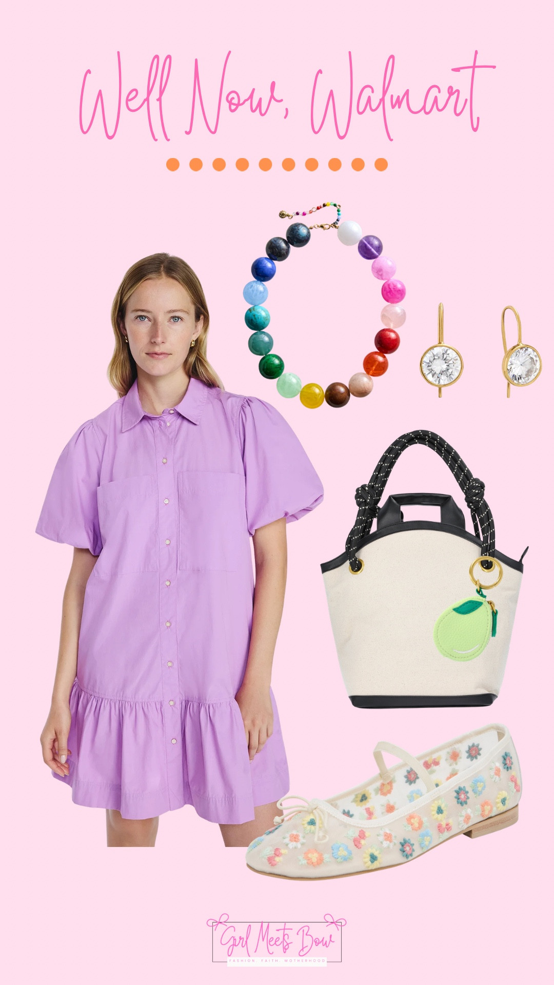 Walmart new arrivals for spring!

#LTKSeasonal #LTKootd #LTKWorkwear