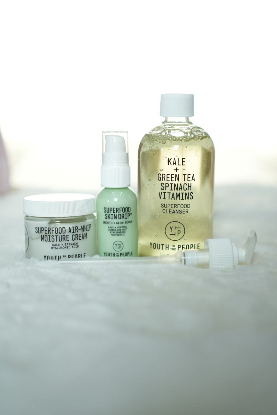 youthtothepeople superfood cleanser skincare routine clean beauty vegan skincare flatlay self care routine fall skincare aesthetic skincare influencer content 

 

#LTKStyleTip #LTKBeauty #LTKFamily