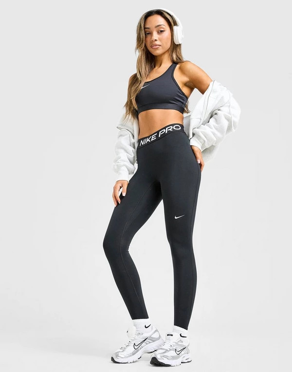 Nike Training Pro U-Seam Leggings | JD Sports (UK)