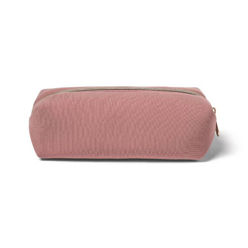 Sonia Kashuk™ Pencil Case - Pink NeoSport | Target