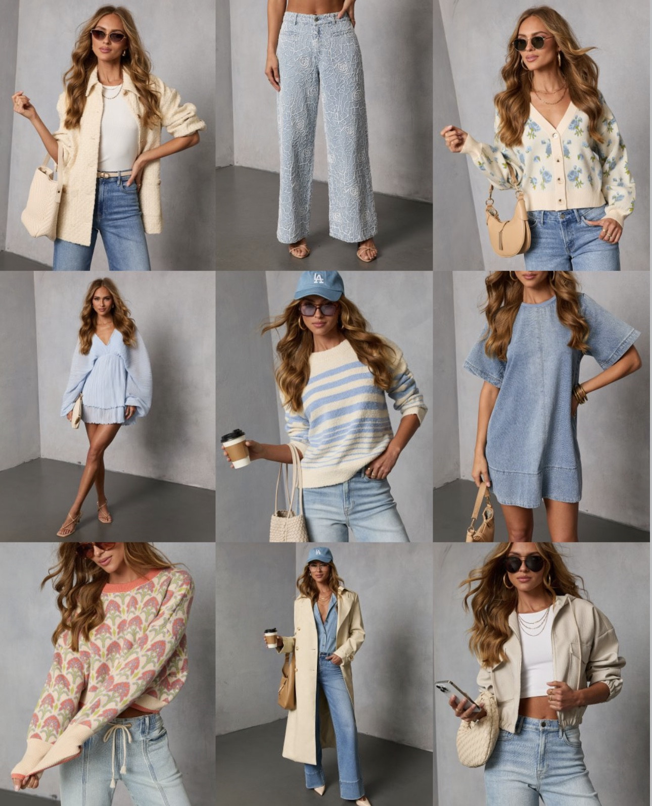 New from Vici
Save 35% with code AGGISAVE35

#LTKHoliday #LTKootd #LTKGiftGuide