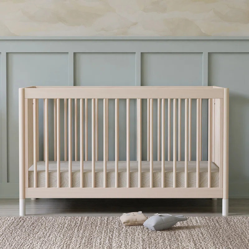 Gelato 4-in-1 Convertible Crib | Wayfair North America