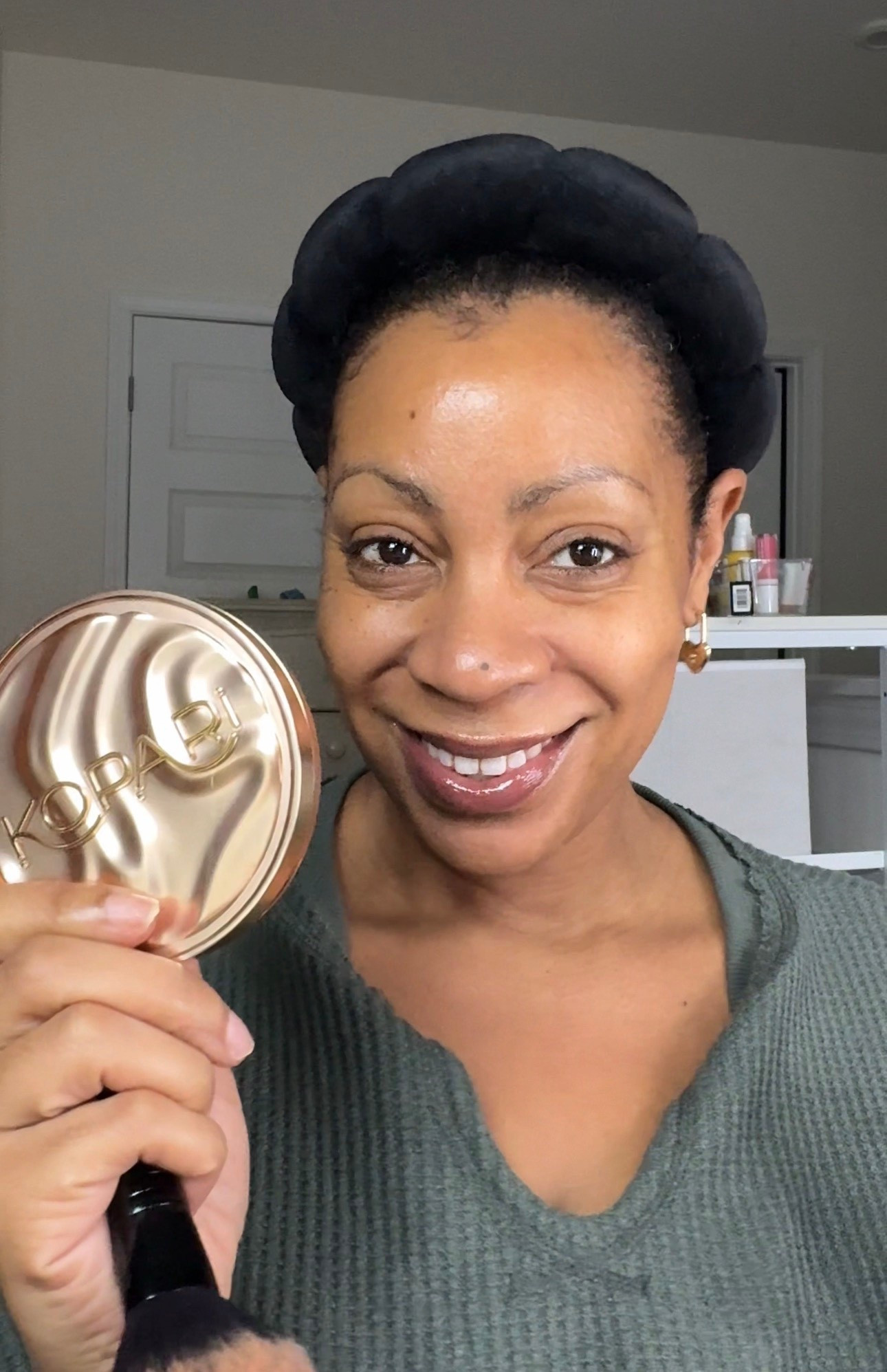 Kopari Sun Veil Illuminating Sunscreen SPF 30

#LTKSeasonal #LTKBeauty