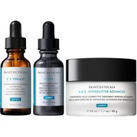 SkinCeuticals Anti-Aging Wrinkle Targeting Routine | Dermstore (US)