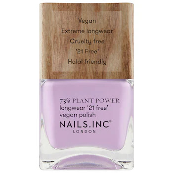 73% Plant Power Nail Polish - NAILS INC. | Sephora | Sephora (US)