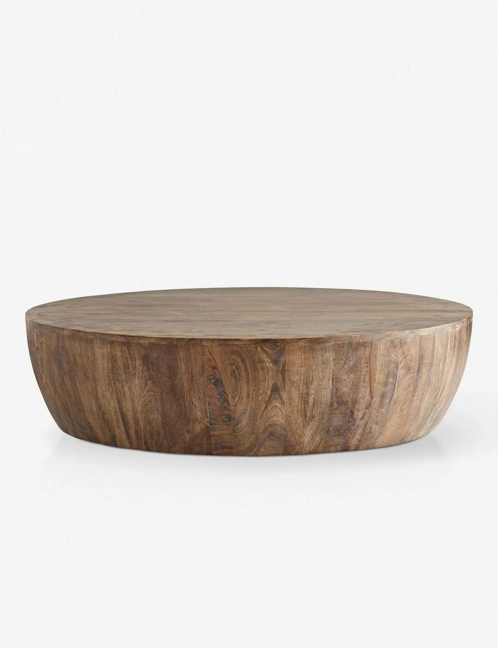 Jacob Round Coffee Table | Lulu and Georgia 
