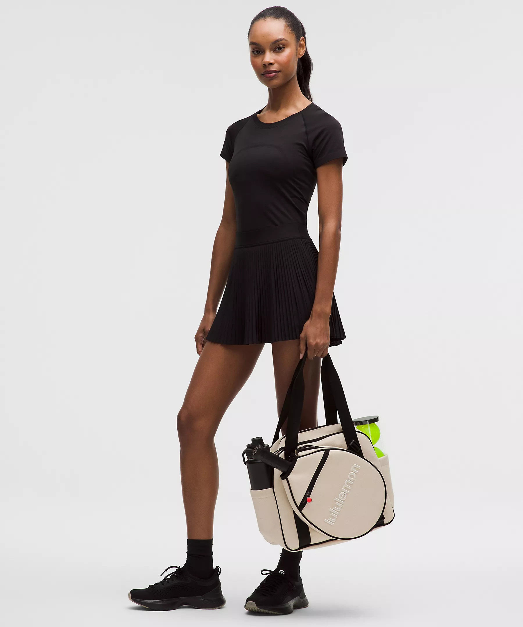 Small-Racket and Paddle Bag 16.5L | Lululemon (US)