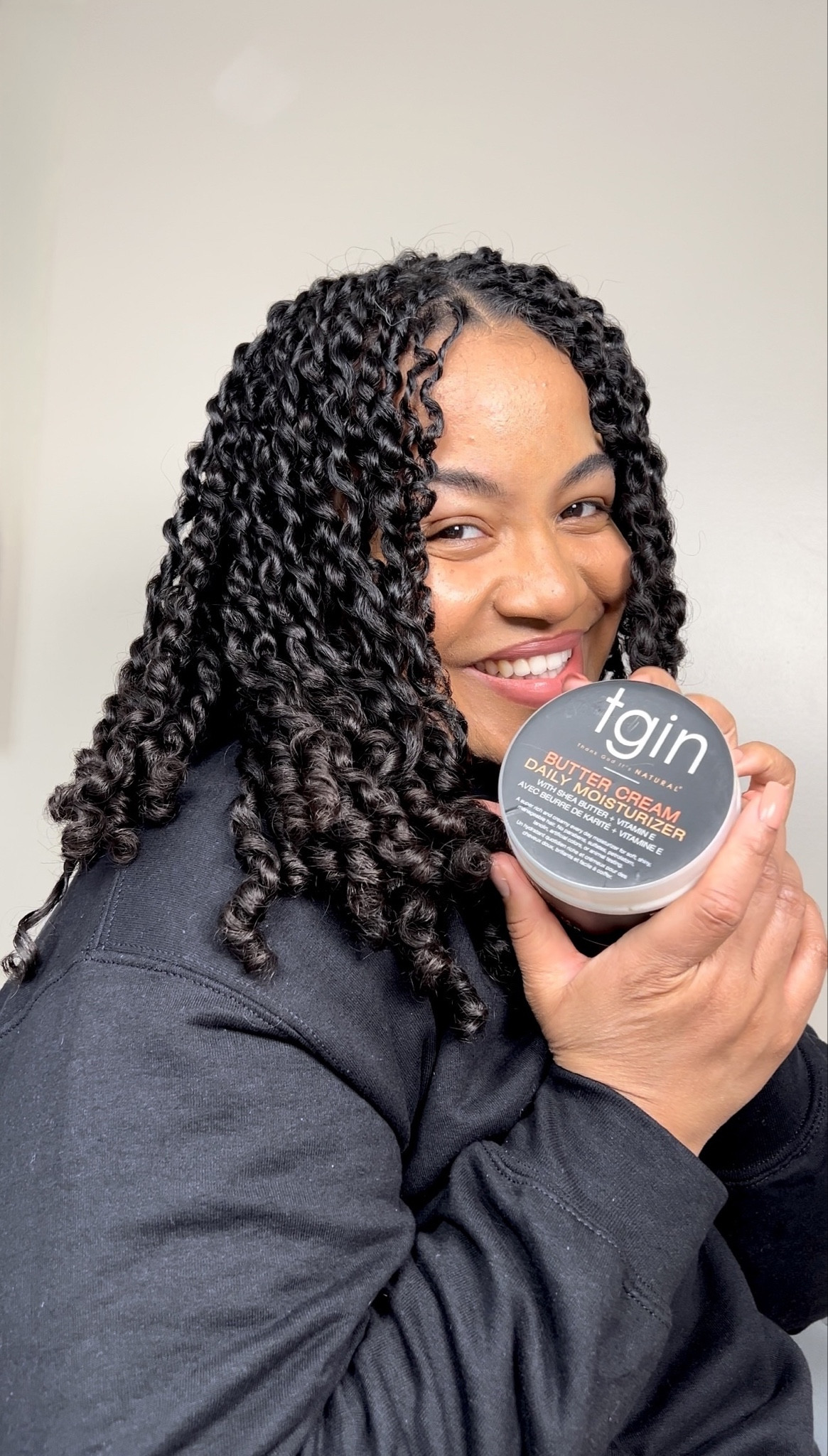 Mini Twists, protective style, moisturizing natural hair products

#LTKfindsunder50 #LTKbeauty #LTKstyletip